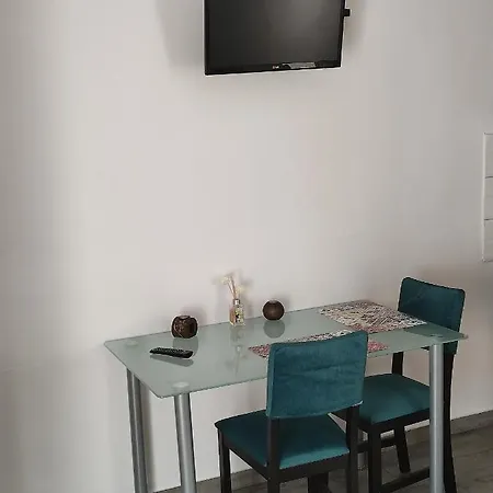 Apartmán Helena's Agía Triada