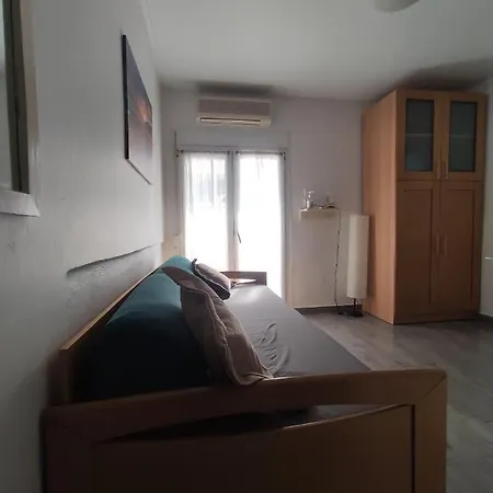 Helena's Apartmán