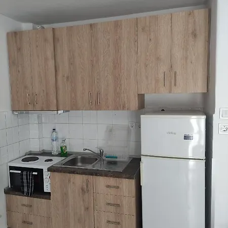 Helena's Apartament Agia Triada (Thessaloniki)