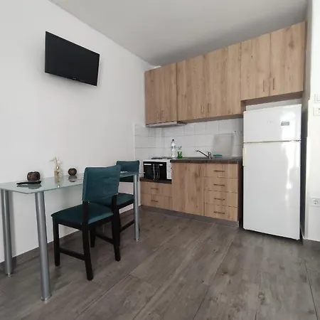 Helena's Apartament *