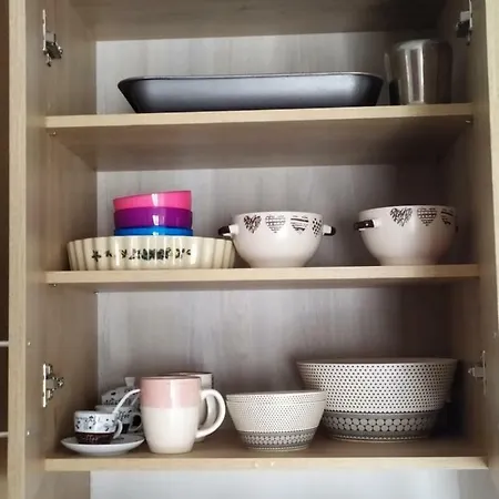 Helena's Apartament
